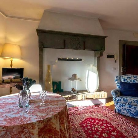 Residenza Dei Medici Palace Niccolo فلورنس المظهر الخارجي الصورة