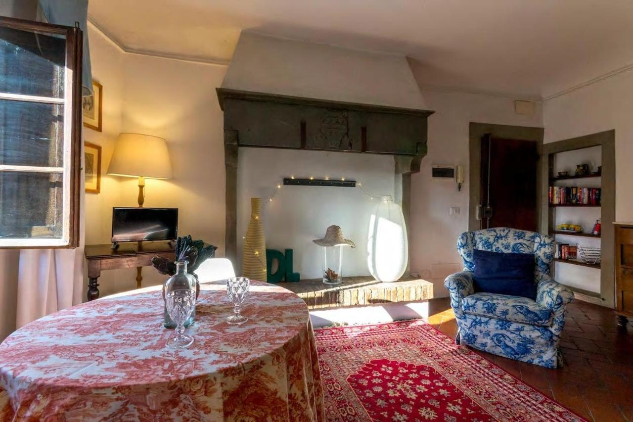 Residenza Dei Medici Palace Niccolo فلورنس المظهر الخارجي الصورة
